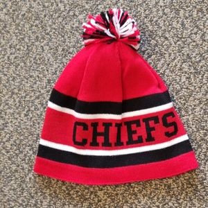 KANSAS CITY BEANIE